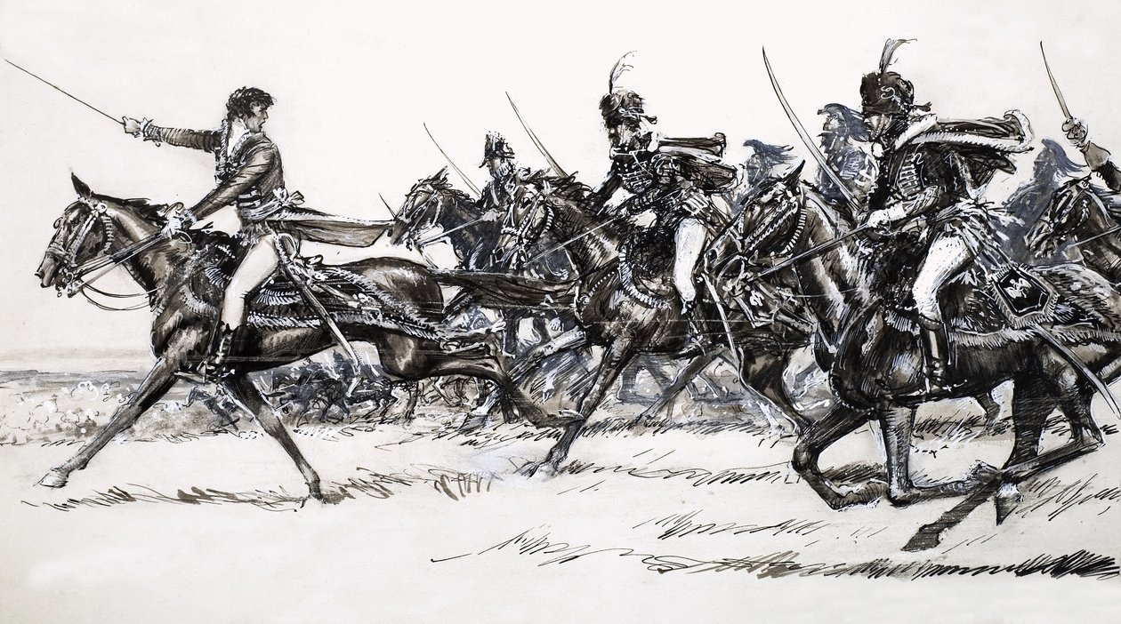  av John Millar Watt