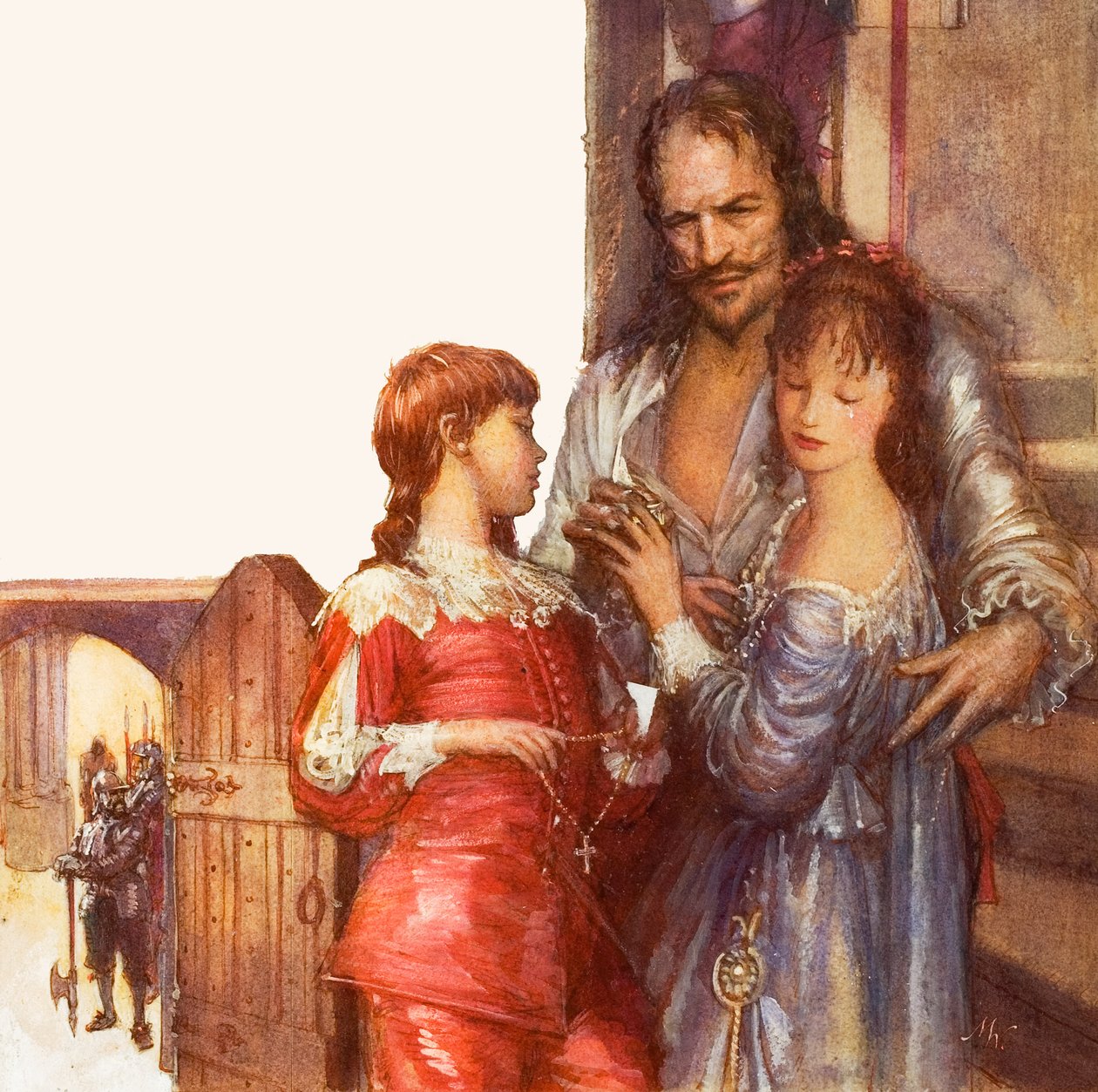  av John Millar Watt
