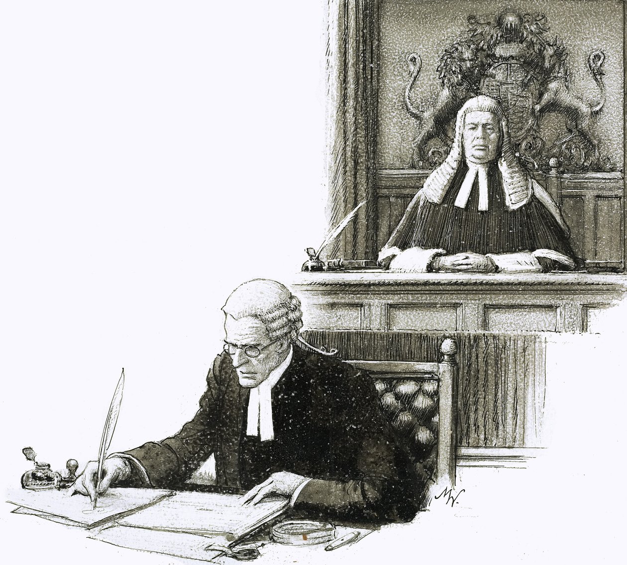  av John Millar Watt