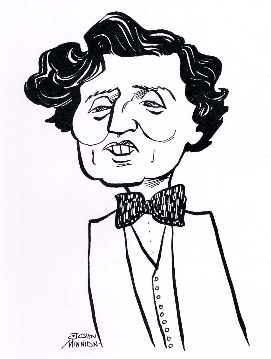  av John Minnion