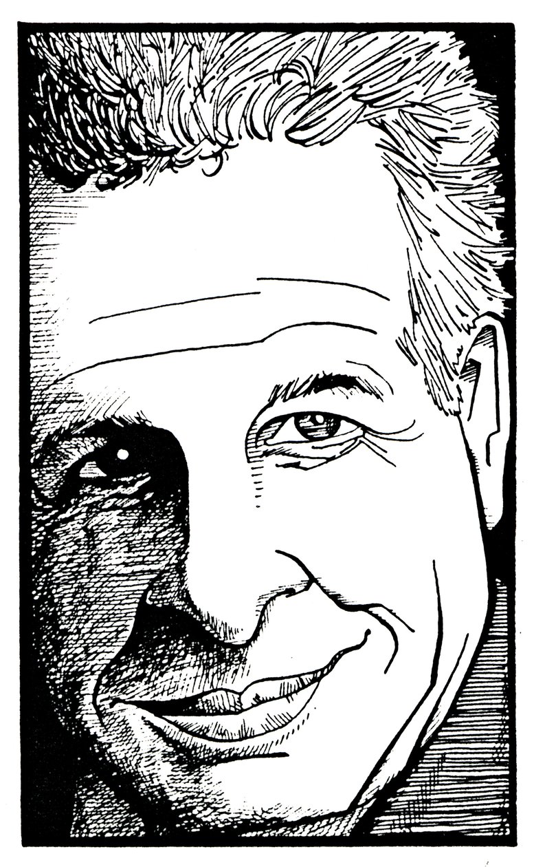  av John Minnion