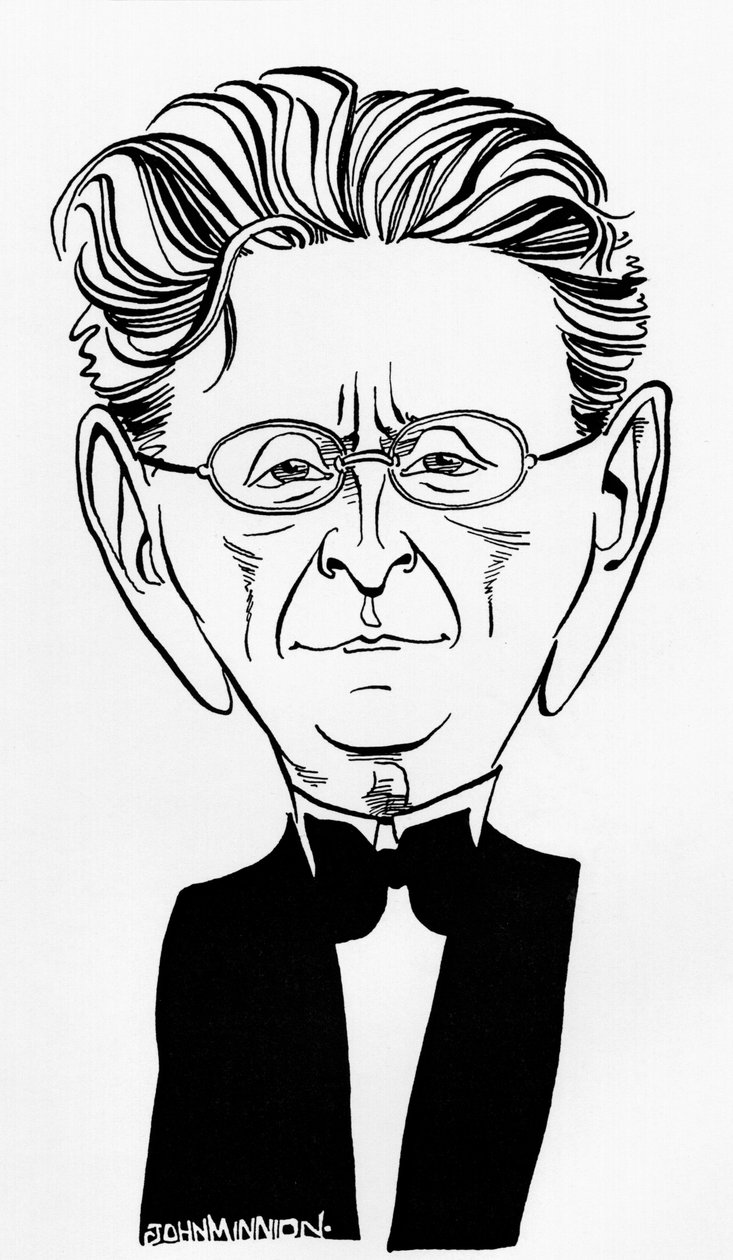  av John Minnion
