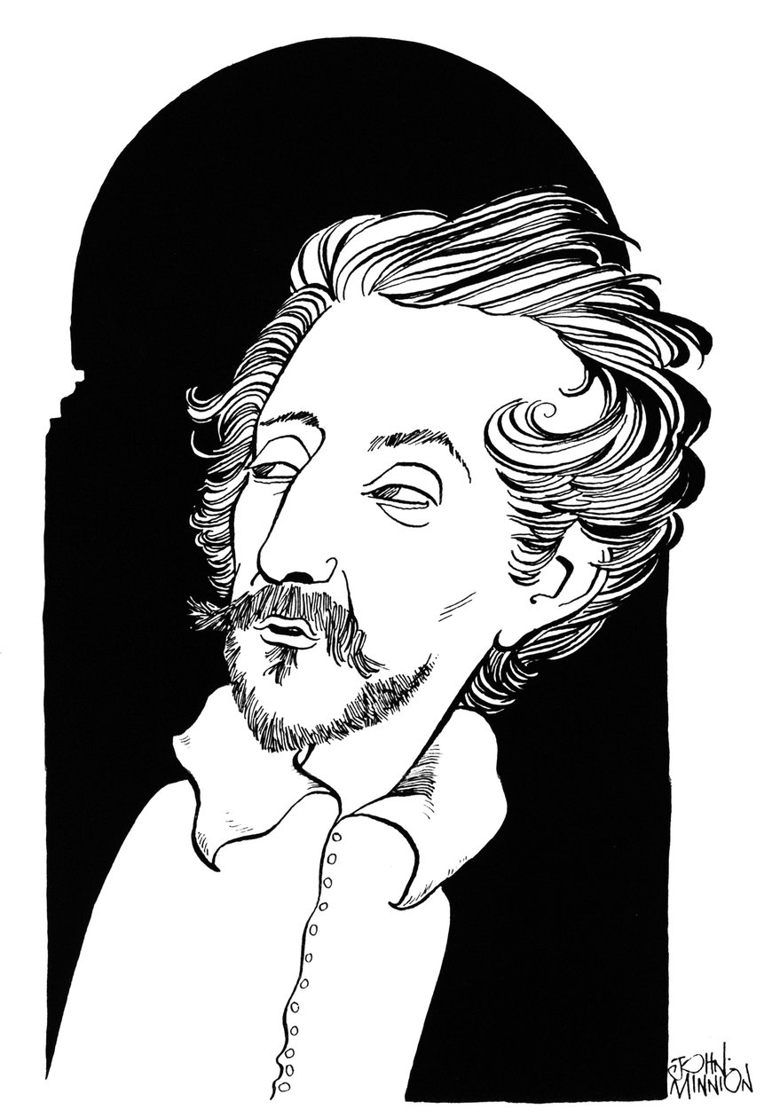  av John Minnion