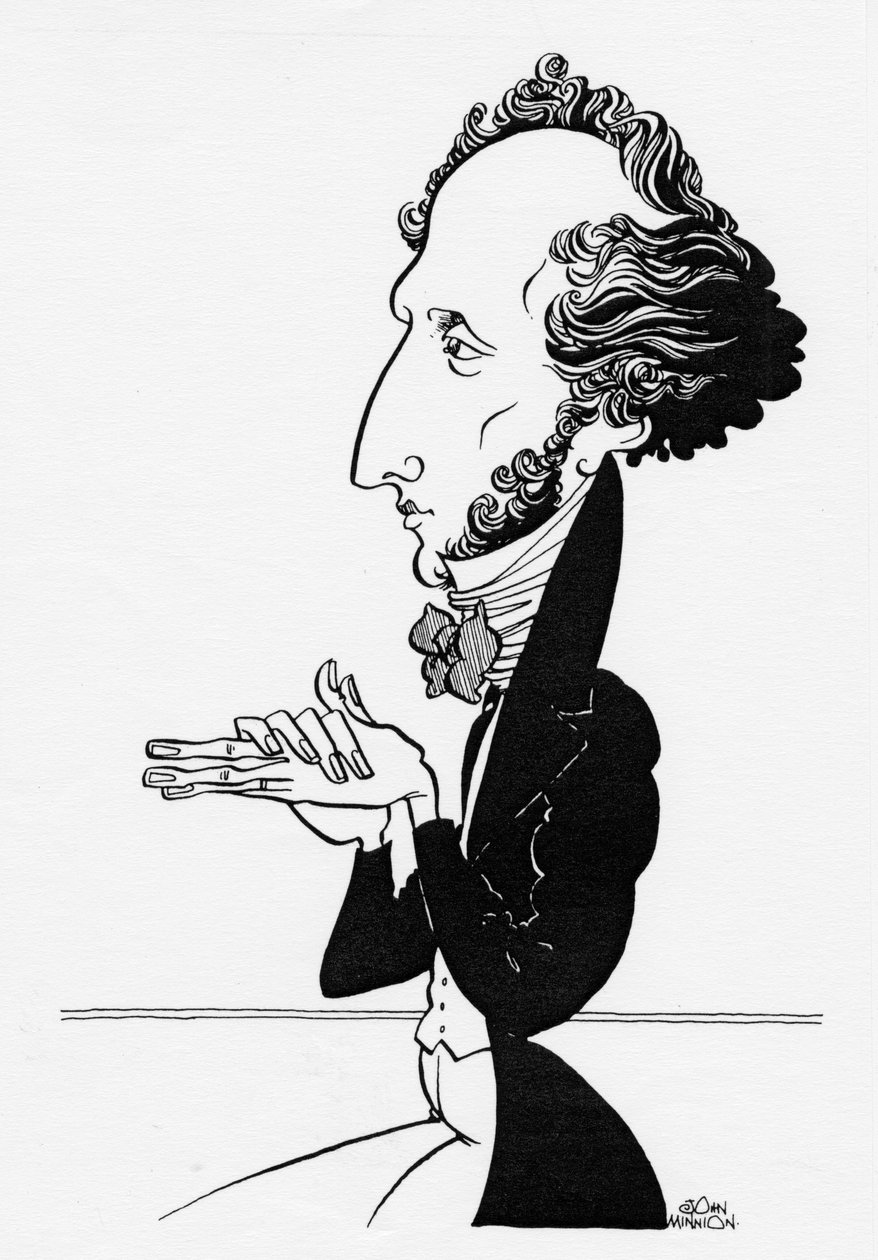  av John Minnion