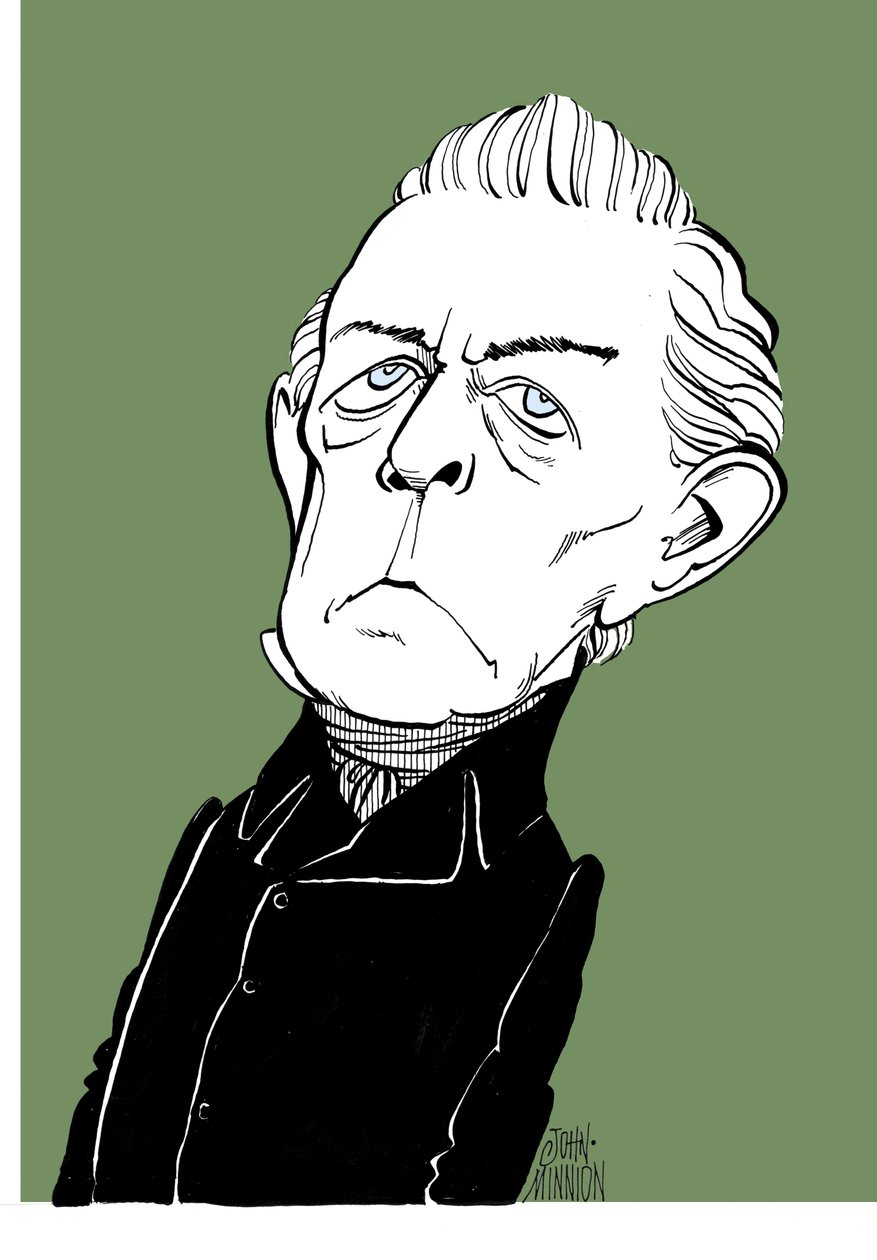  av John Minnion