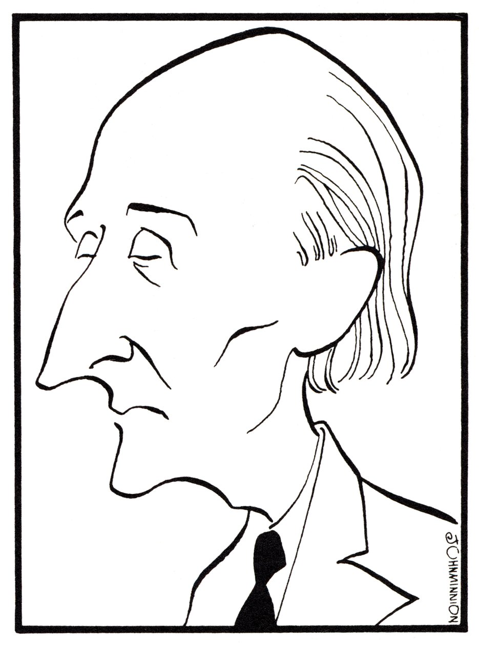  av John Minnion