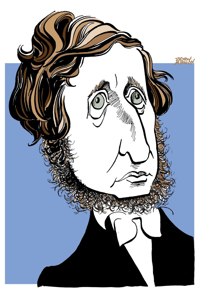  av John Minnion