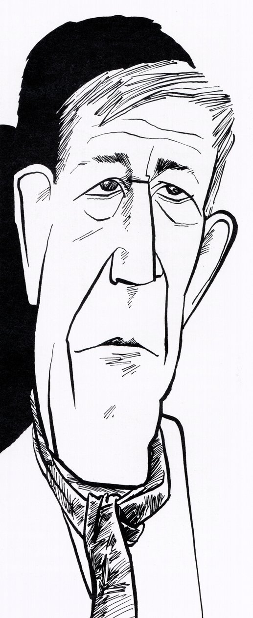  av John Minnion