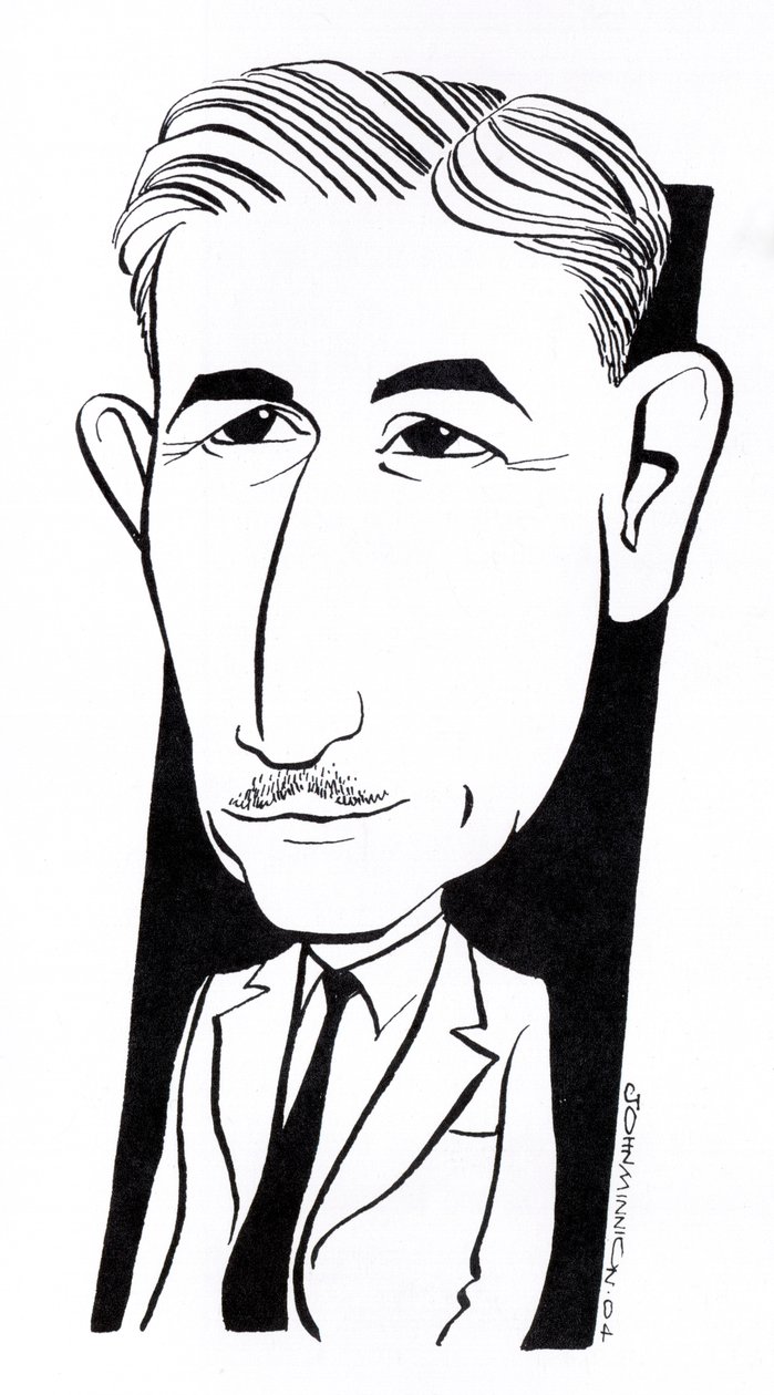  av John Minnion