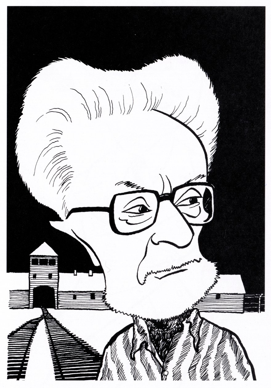 av John Minnion