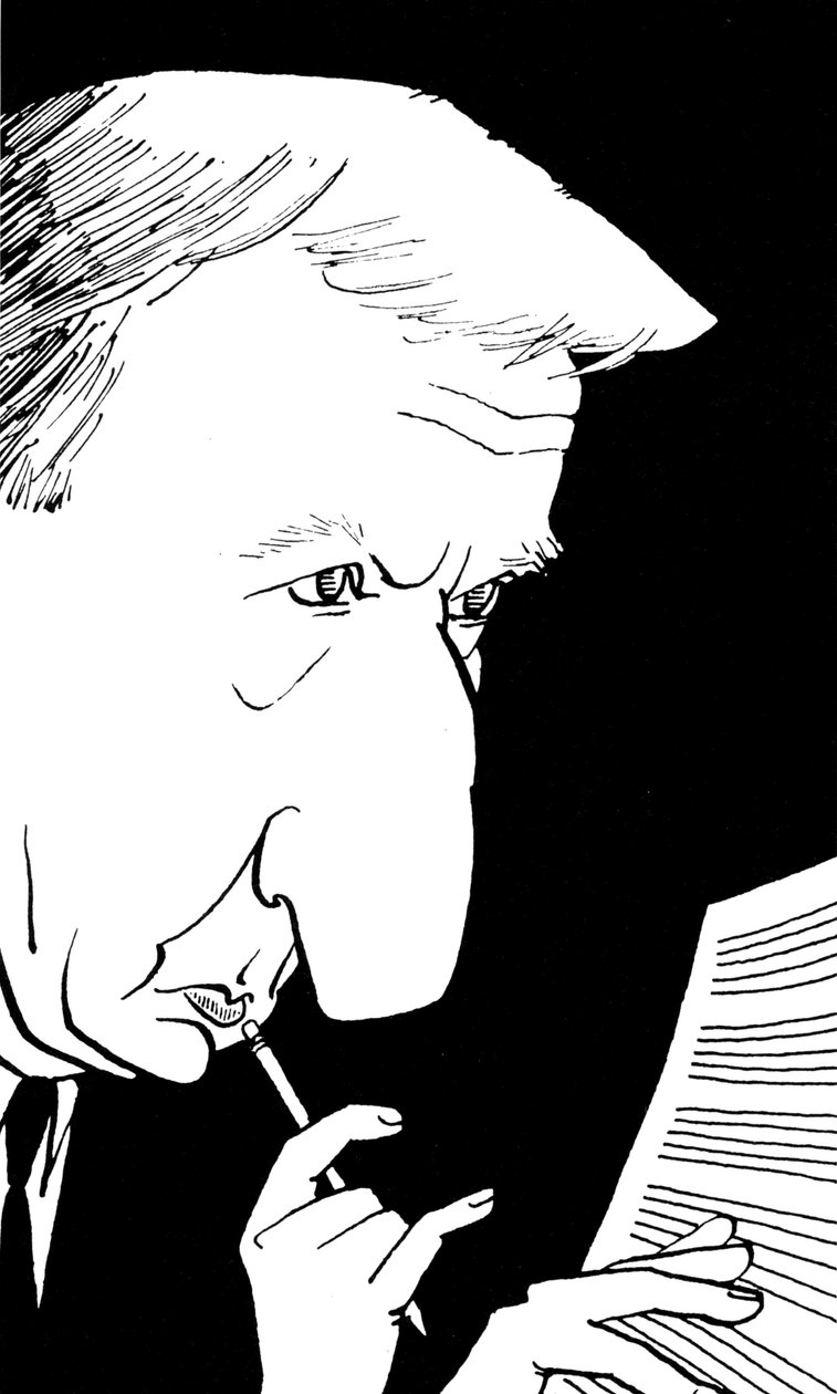  av John Minnion