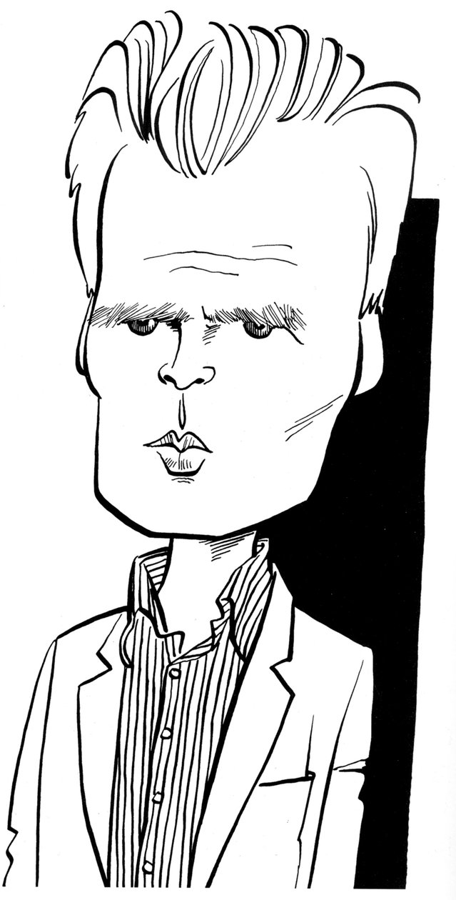  av John Minnion
