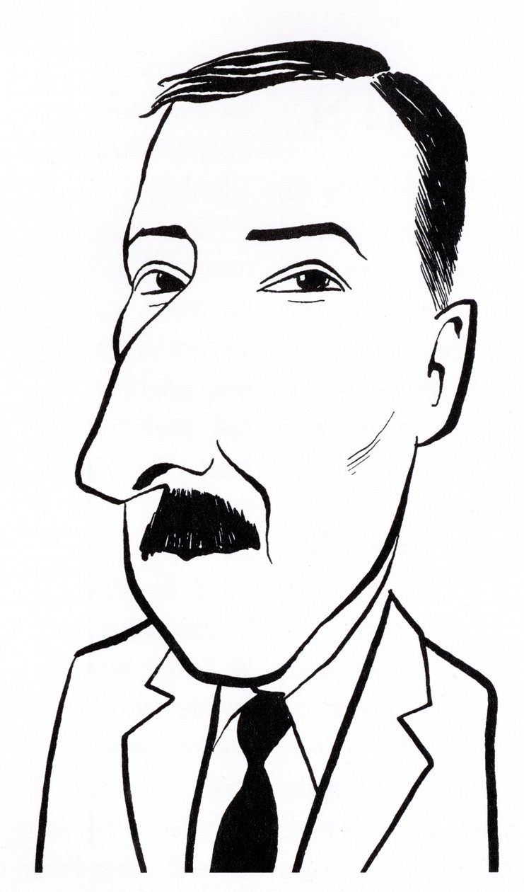  av John Minnion