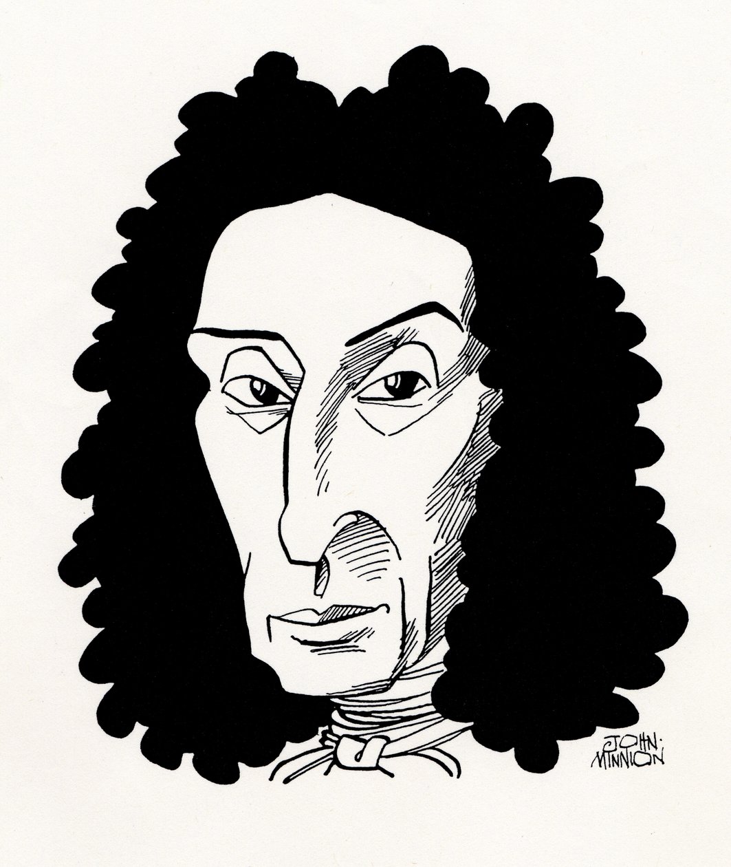  av John Minnion