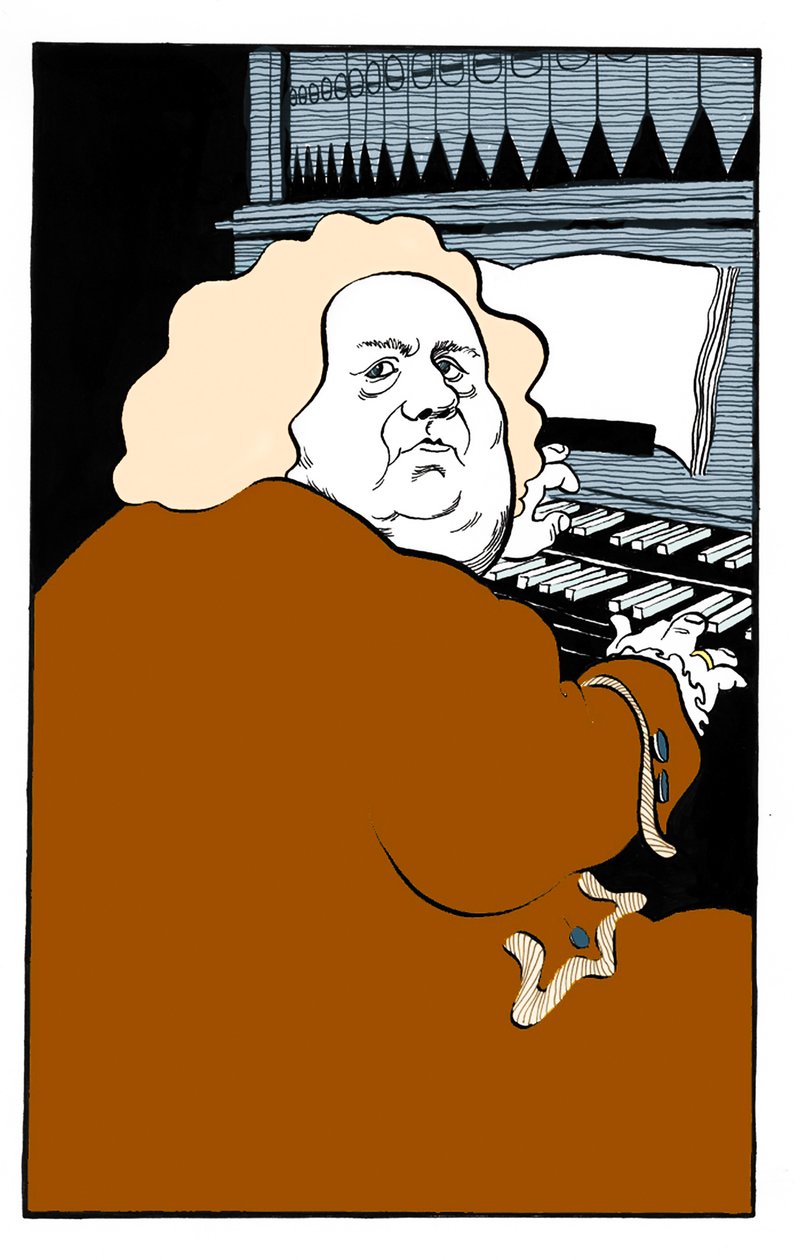  av John Minnion