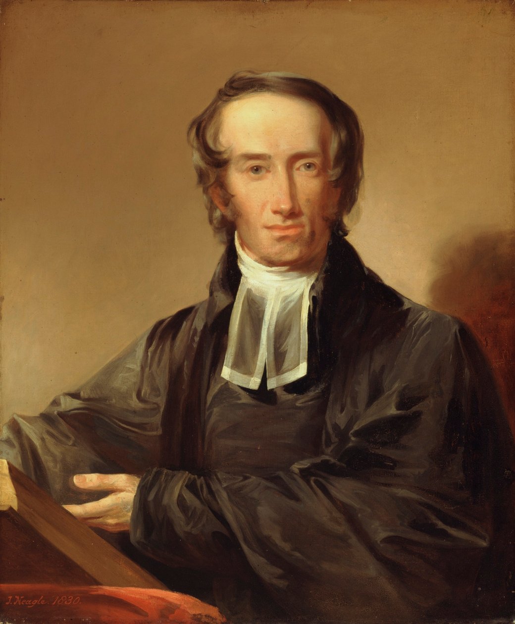  av John Neagle