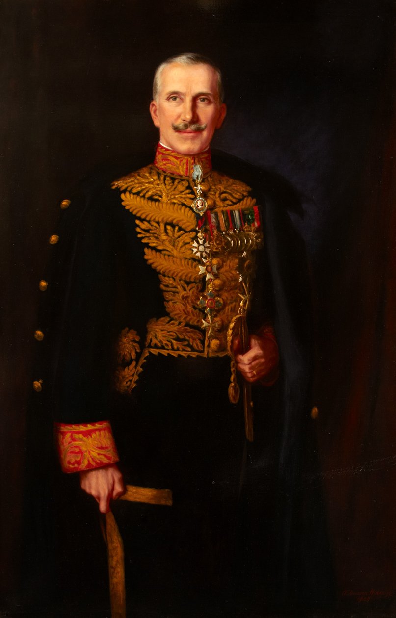  av John Newman Holroyd