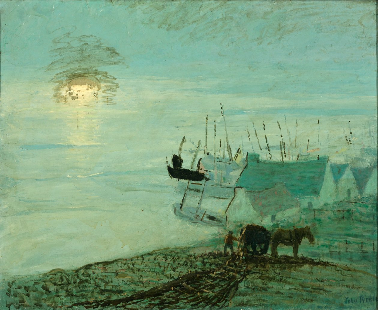  av John Noble