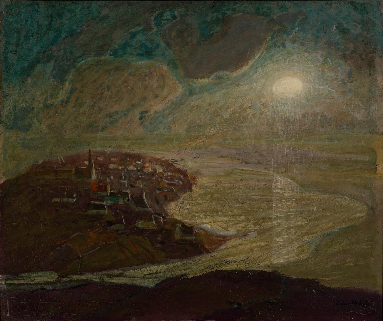  av John Noble
