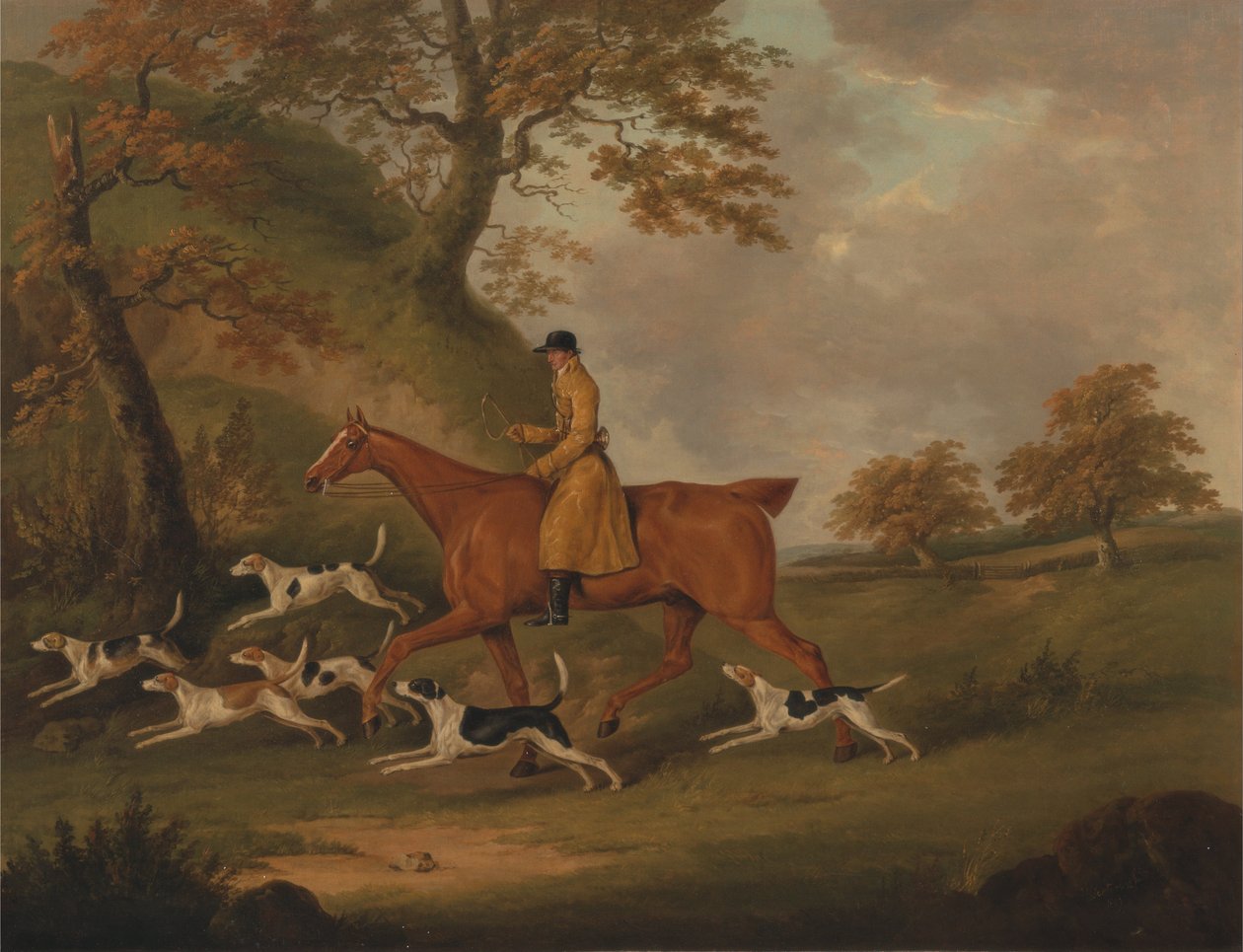  av John Nost Sartorius