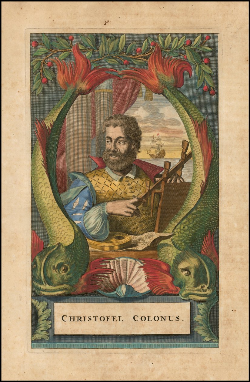  av John Ogilby