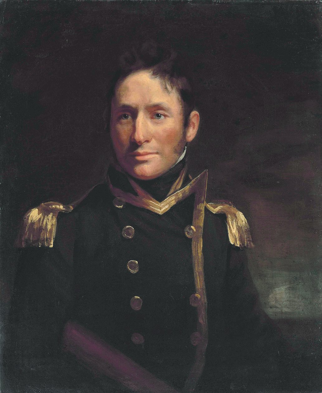  av John Opie
