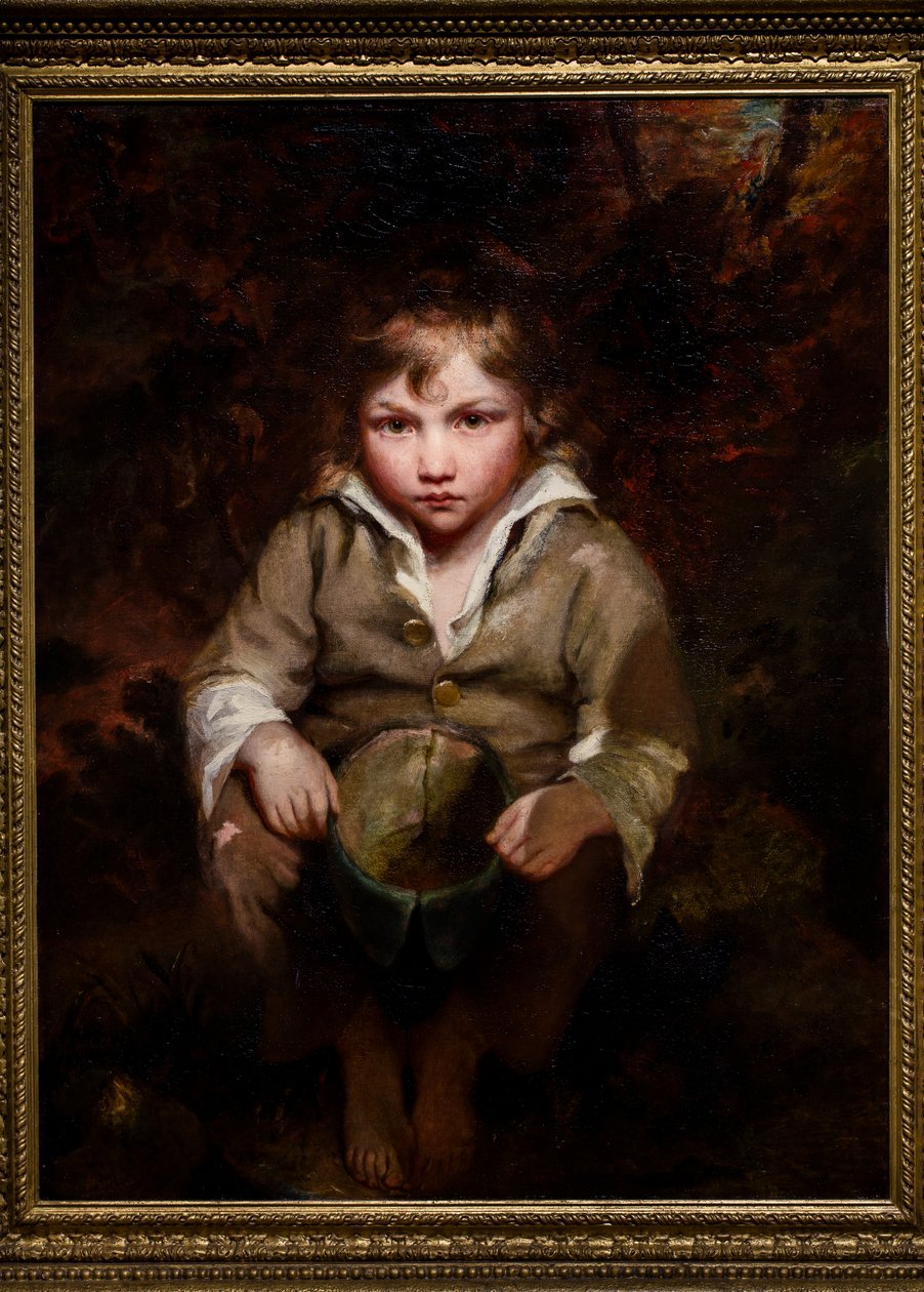  av John Opie