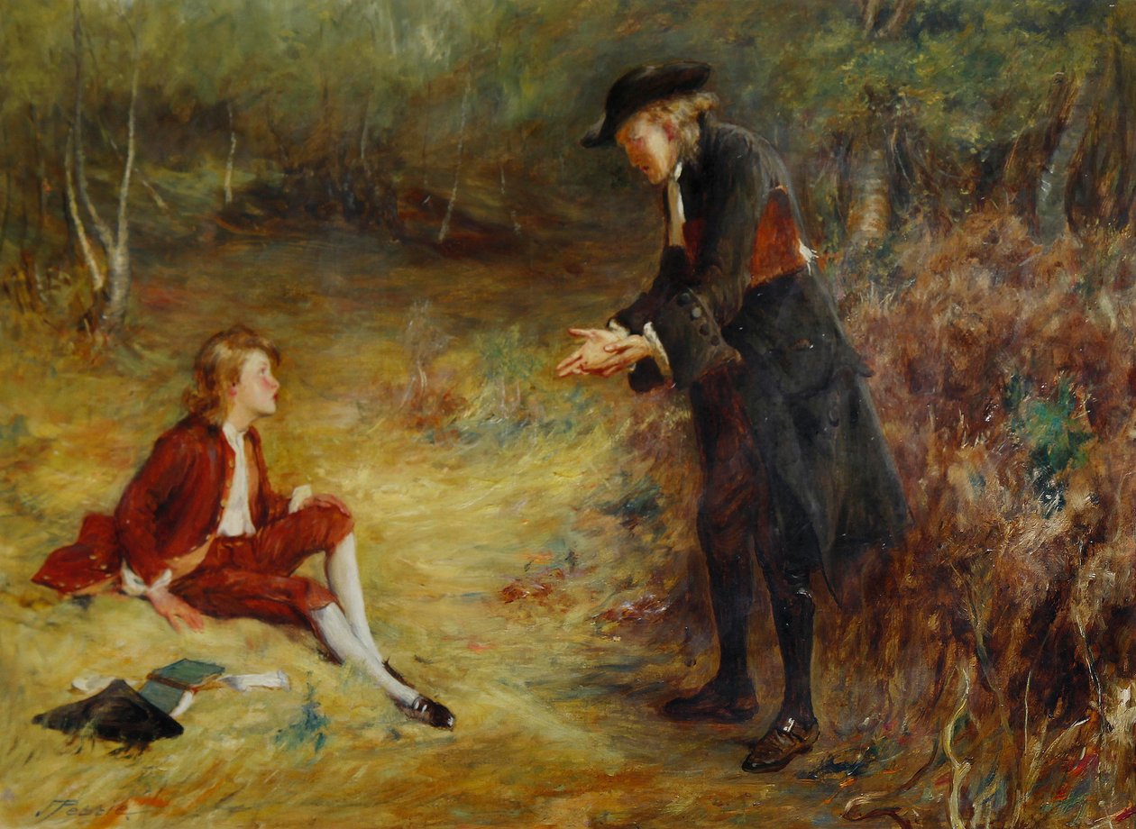  av John Pettie