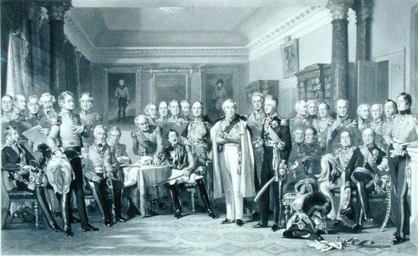 Peninsular Heroes av John Prescott Knight