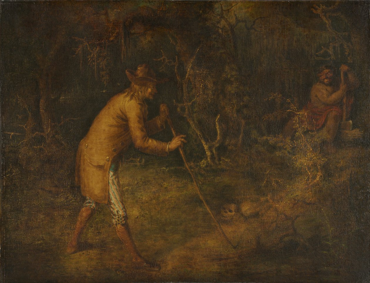  av John Quidor