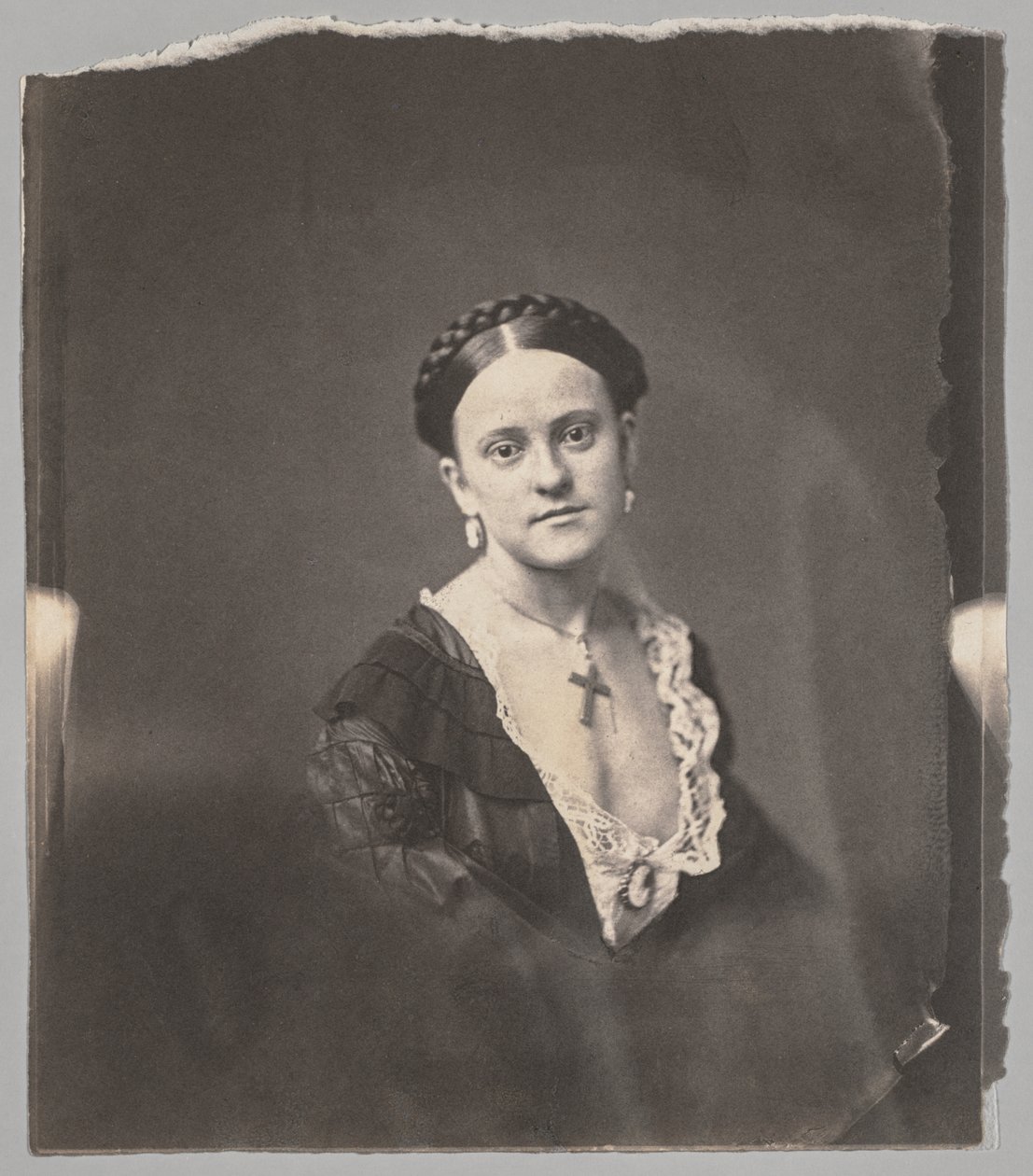 Mrs. John R. Johnston av John R. Johnston