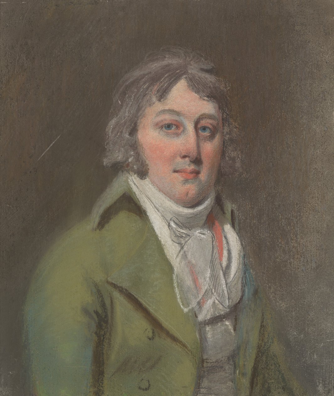 George Morland av John Raphael Smith