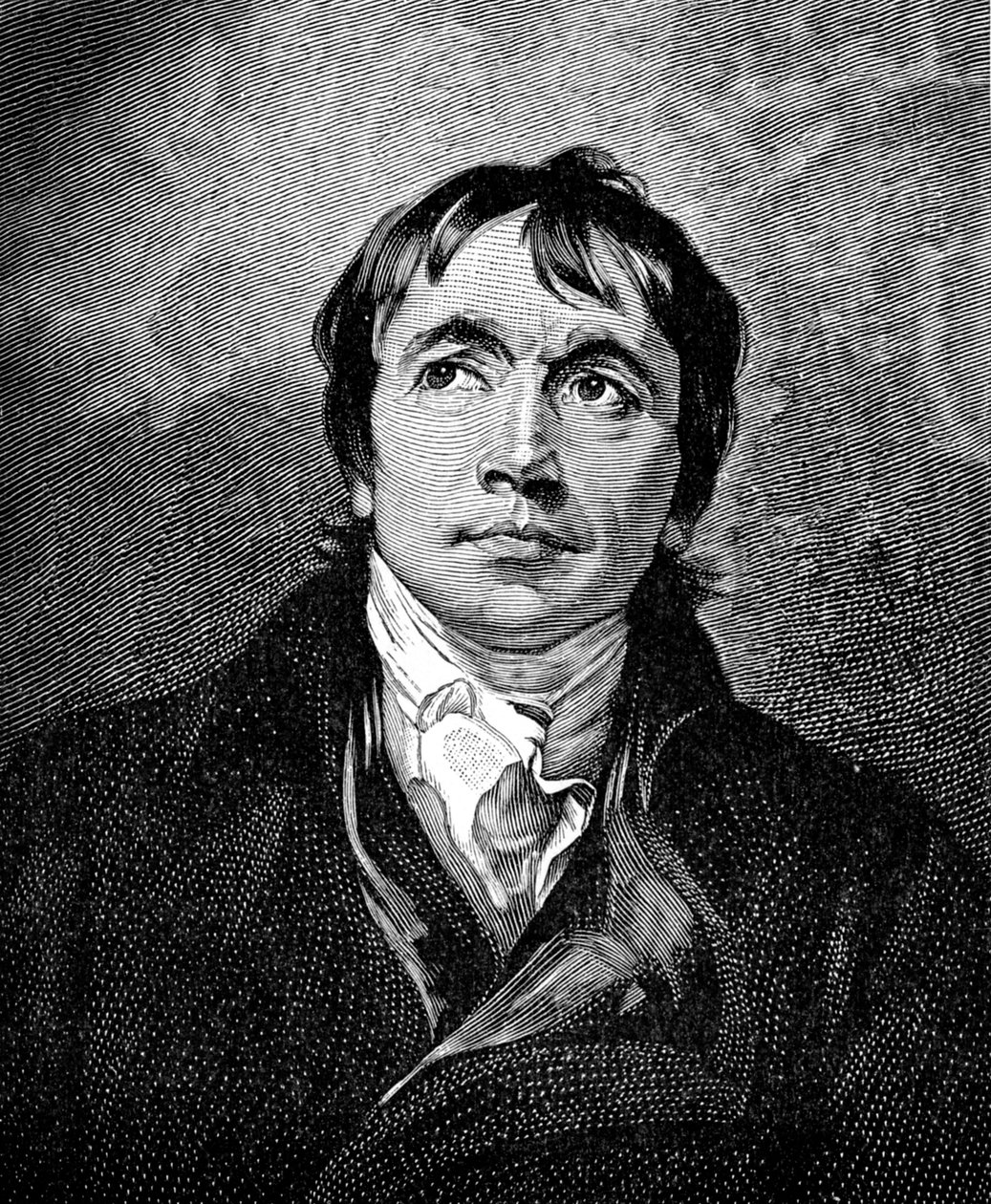 John Philpot Curran av John Raphael Smith