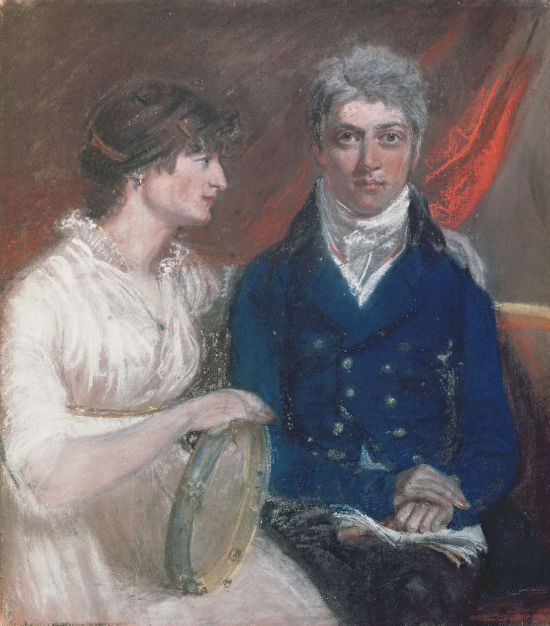  av John Raphael Smith