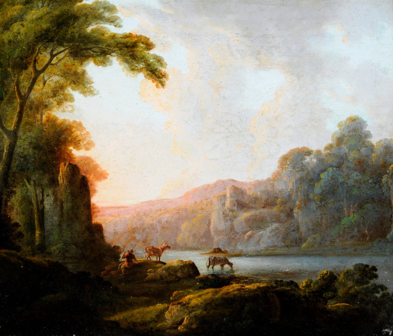  av John Rathbone