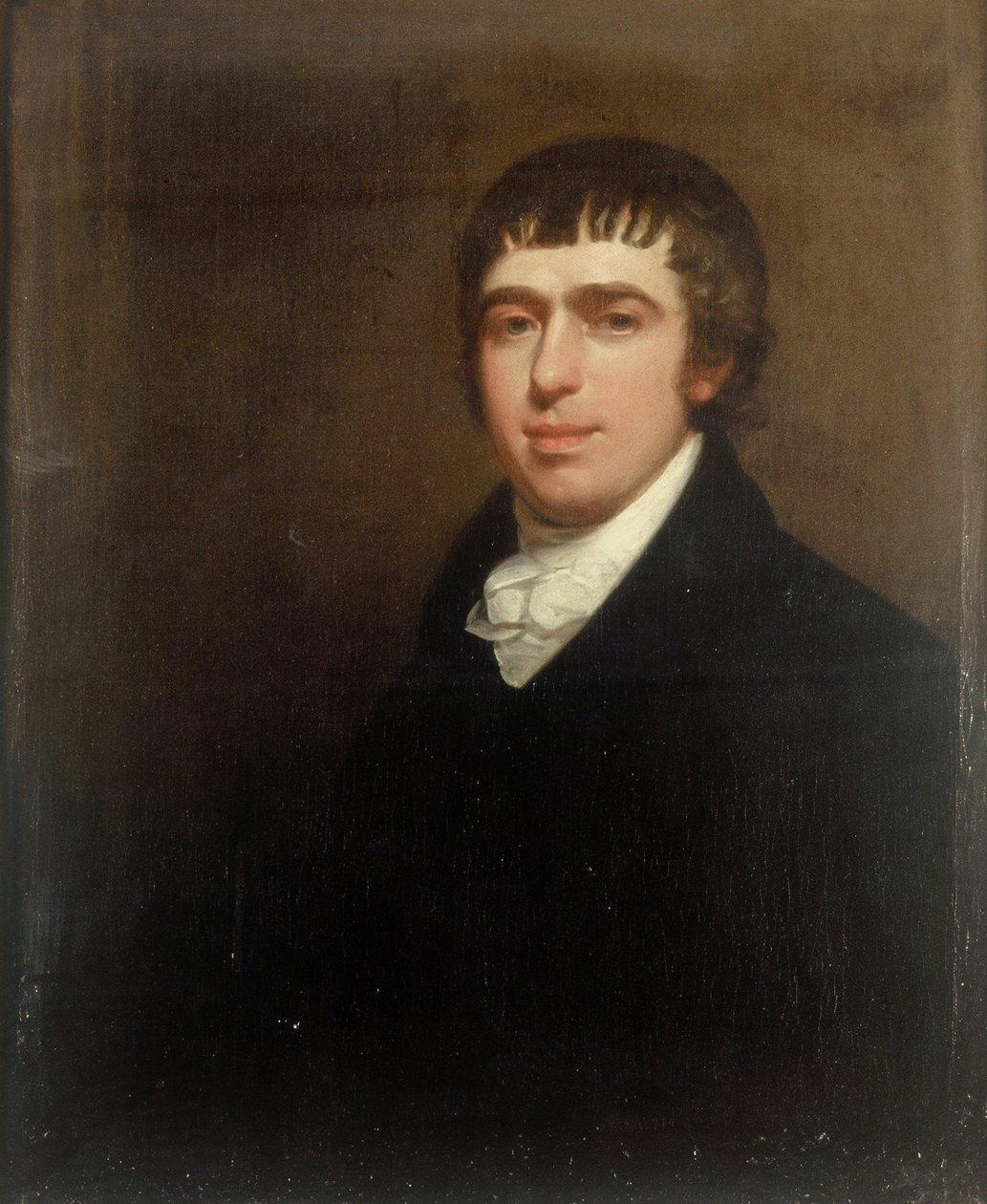 George Loddiges av John Renton