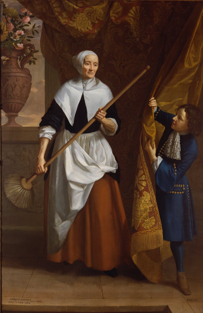  av John Riley