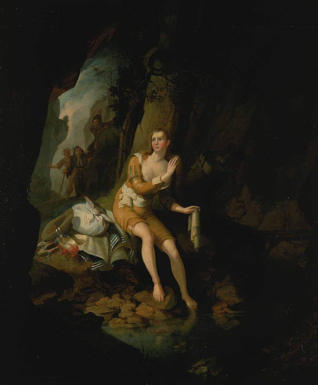  av John Ritto Penniman