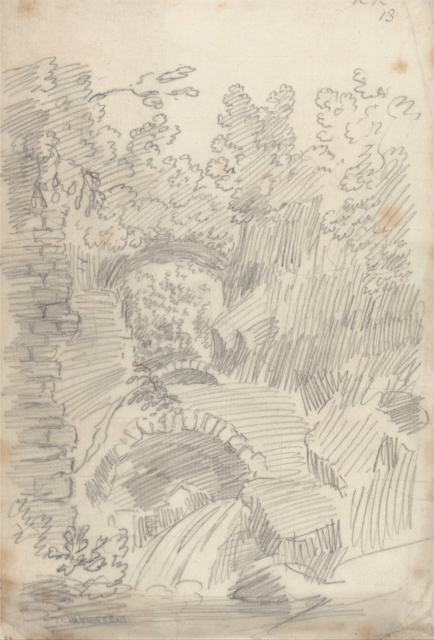  av John Robert Cozens