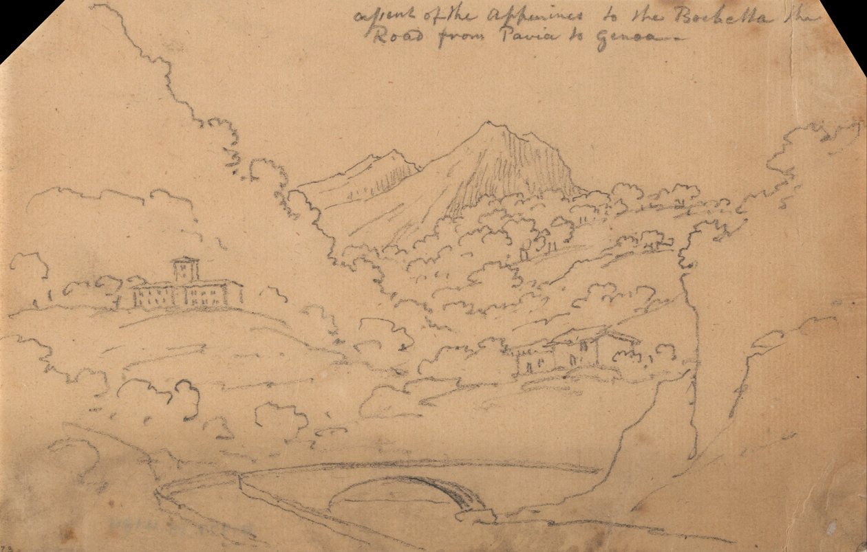  av John Robert Cozens