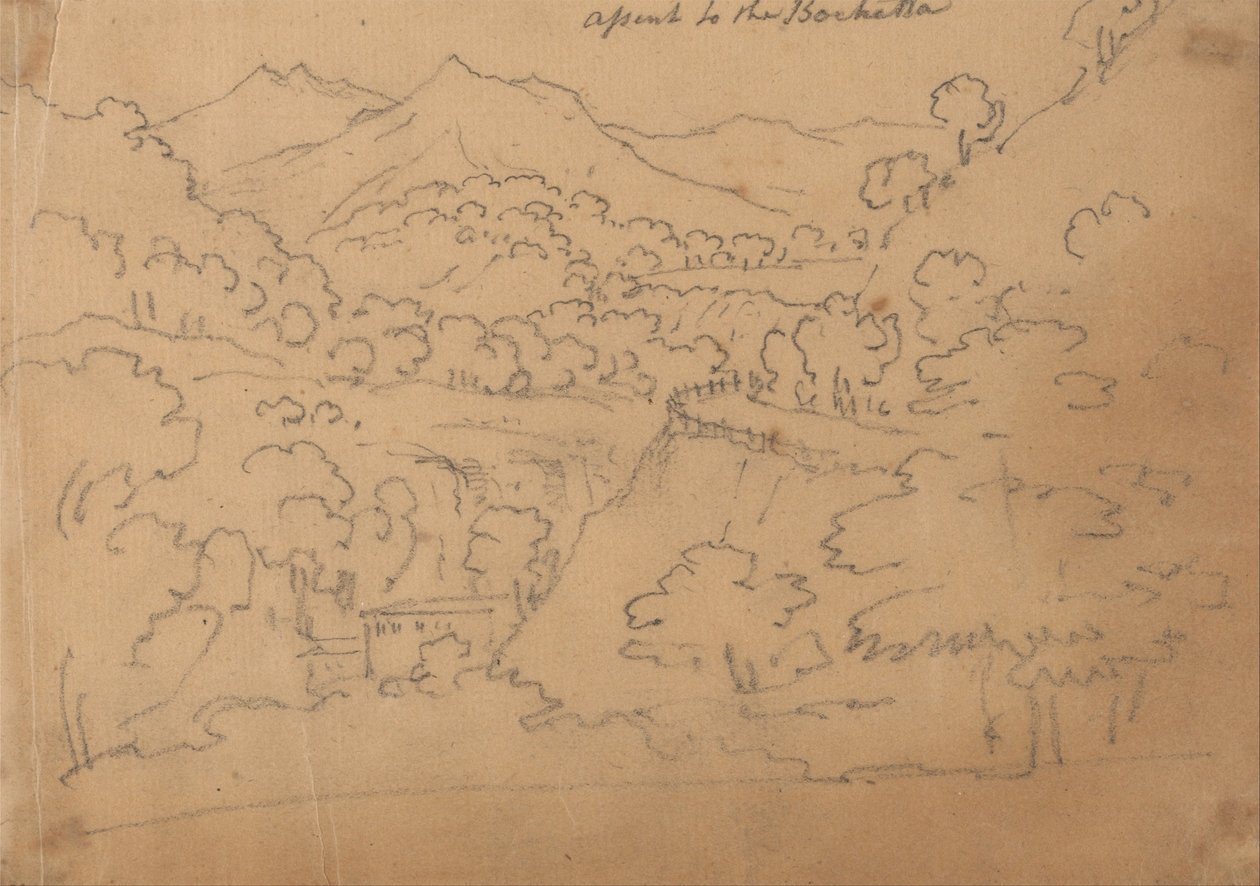  av John Robert Cozens