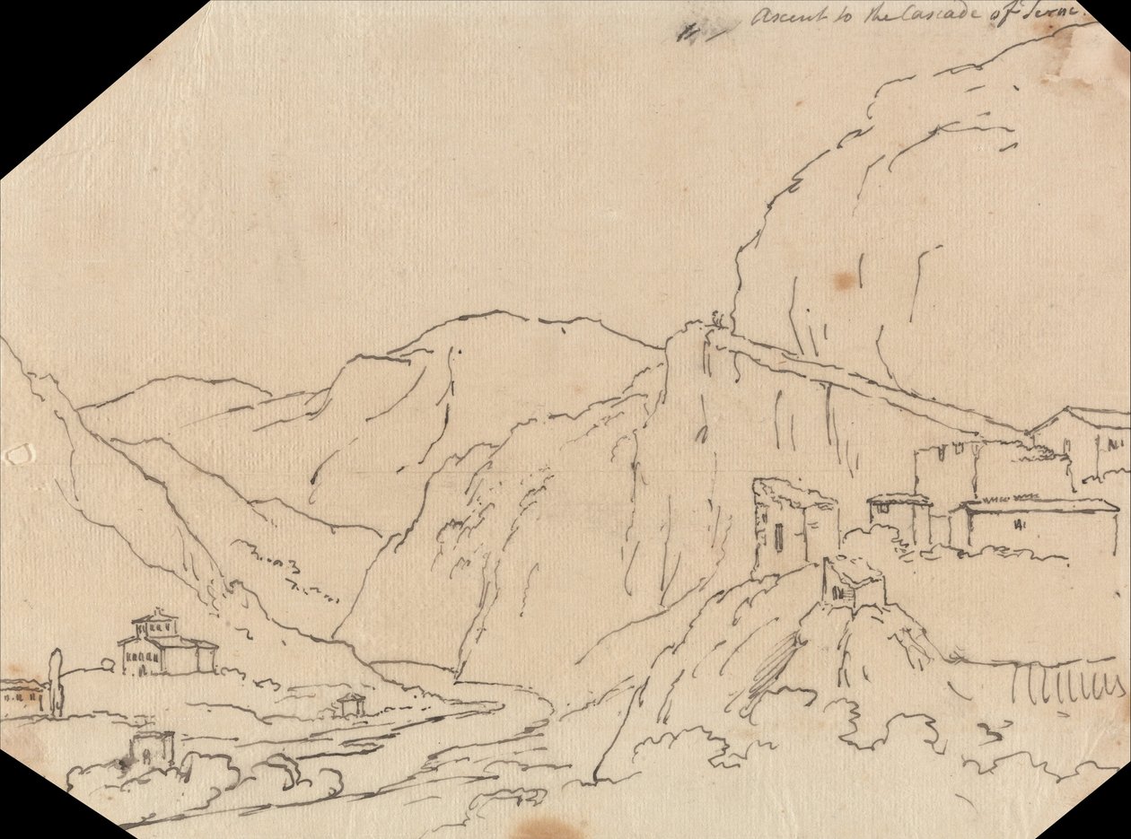  av John Robert Cozens