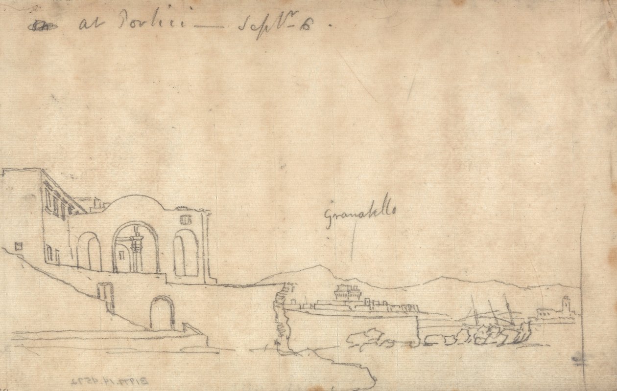 av John Robert Cozens