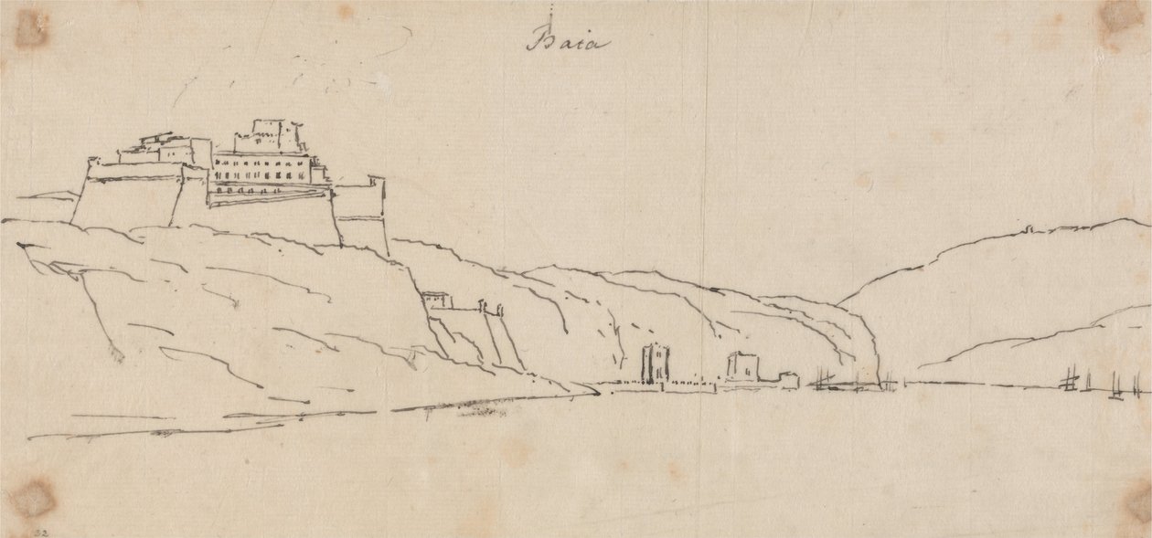  av John Robert Cozens