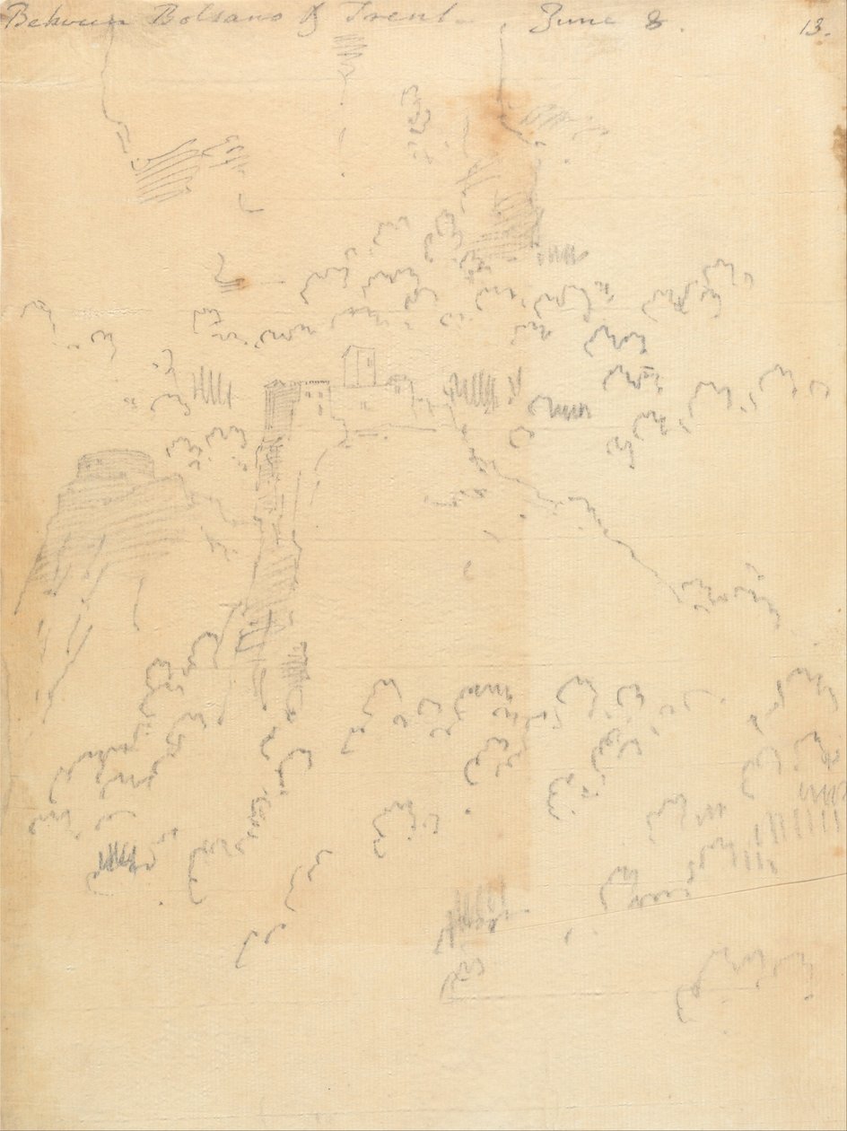  av John Robert Cozens