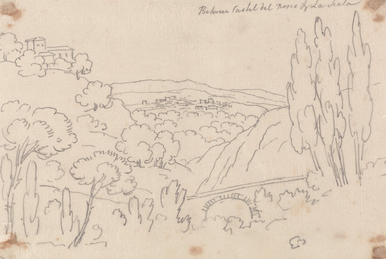  av John Robert Cozens