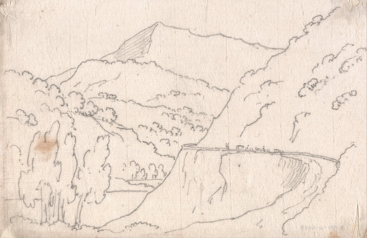  av John Robert Cozens