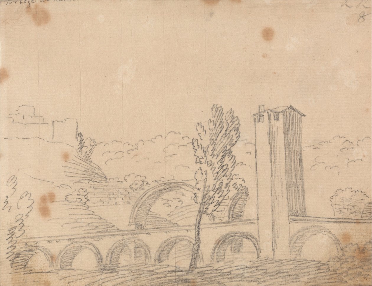  av John Robert Cozens