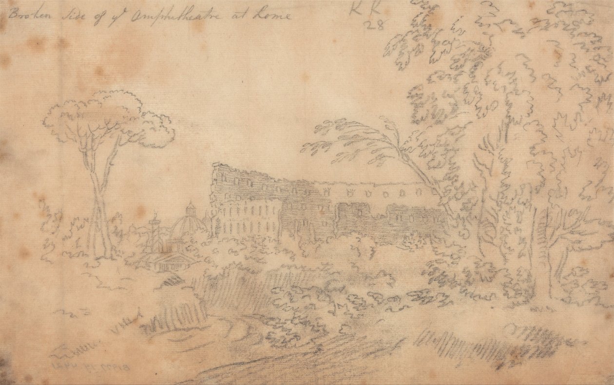  av John Robert Cozens