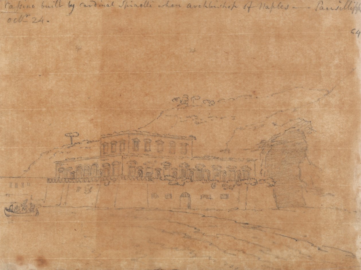  av John Robert Cozens